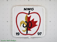 Click to enlarge 1997 Apple Day NWO